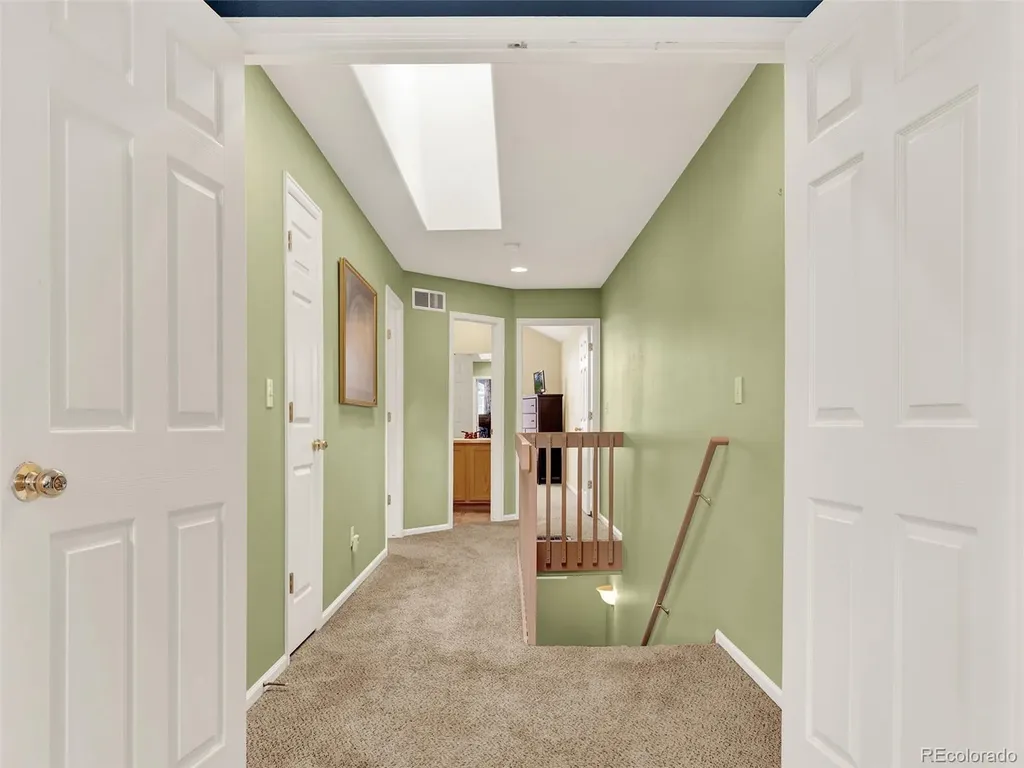 9186 W Phillips Drive Littleton CO 80128