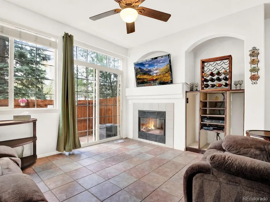 9186 W Phillips Drive Littleton CO 80128