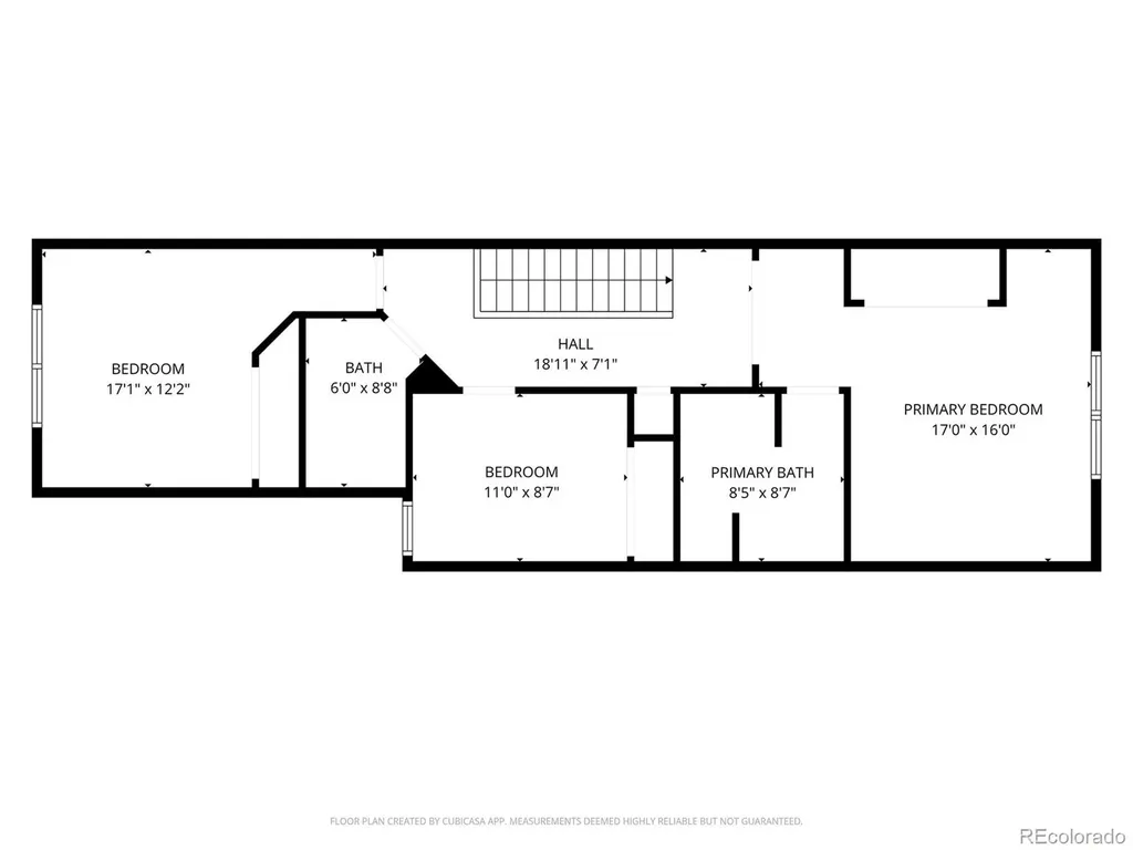 9186 W Phillips Drive Littleton CO 80128