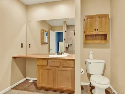 9186 W Phillips Drive Littleton CO 80128