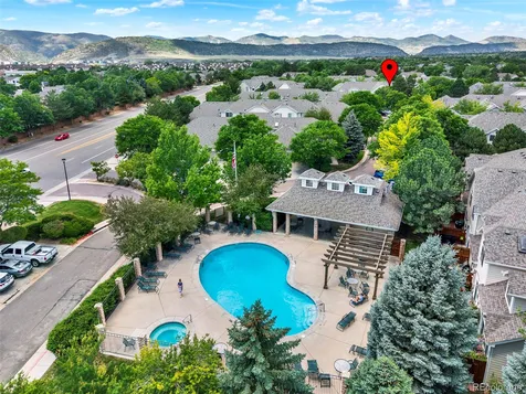 9186 W Phillips Drive Littleton CO 80128