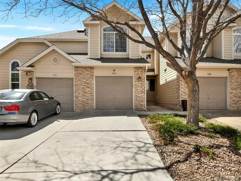 9186 W Phillips Drive Littleton CO 80128