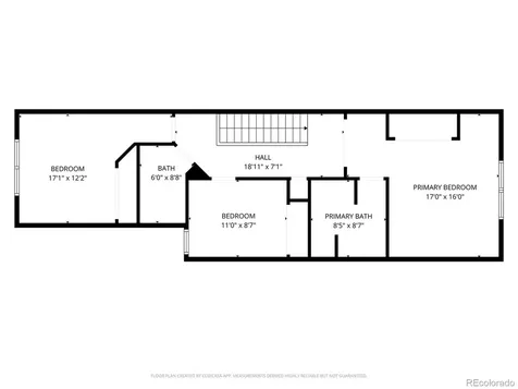 9186 W Phillips Drive Littleton CO 80128