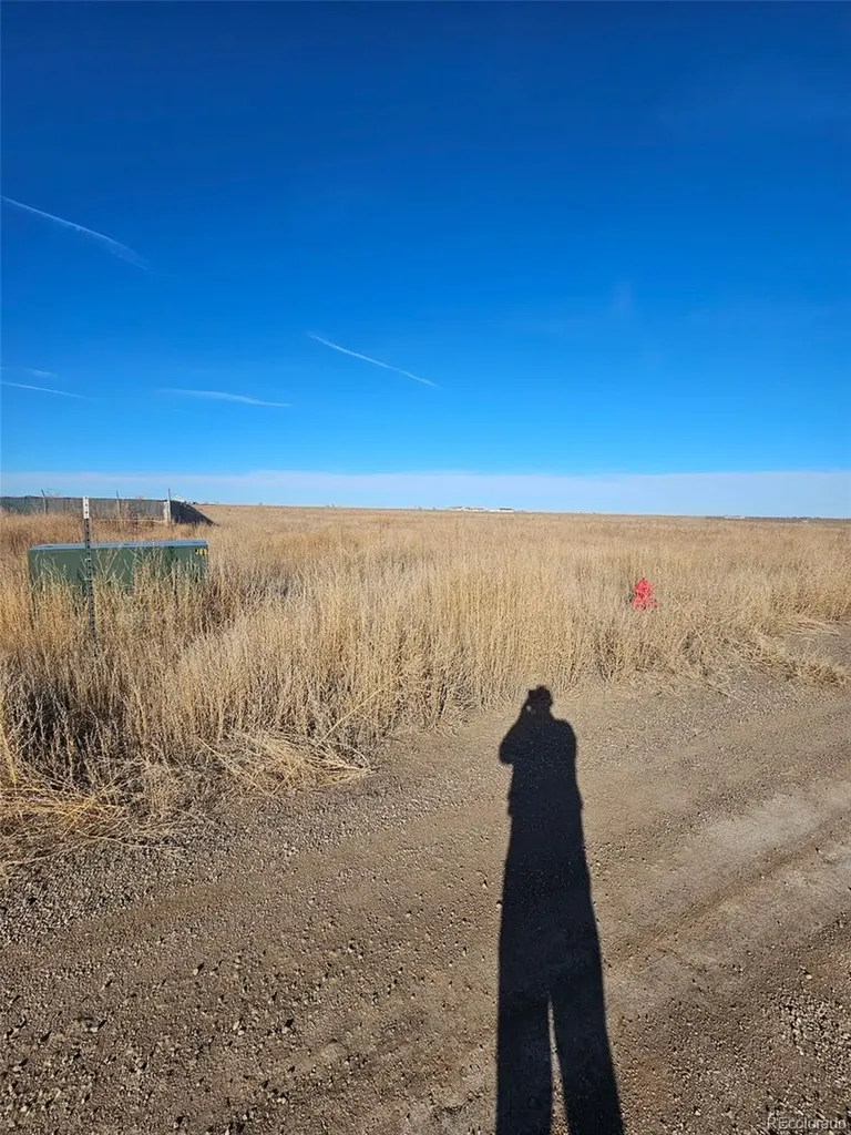 20243 Sherman Lane Ordway CO 81076