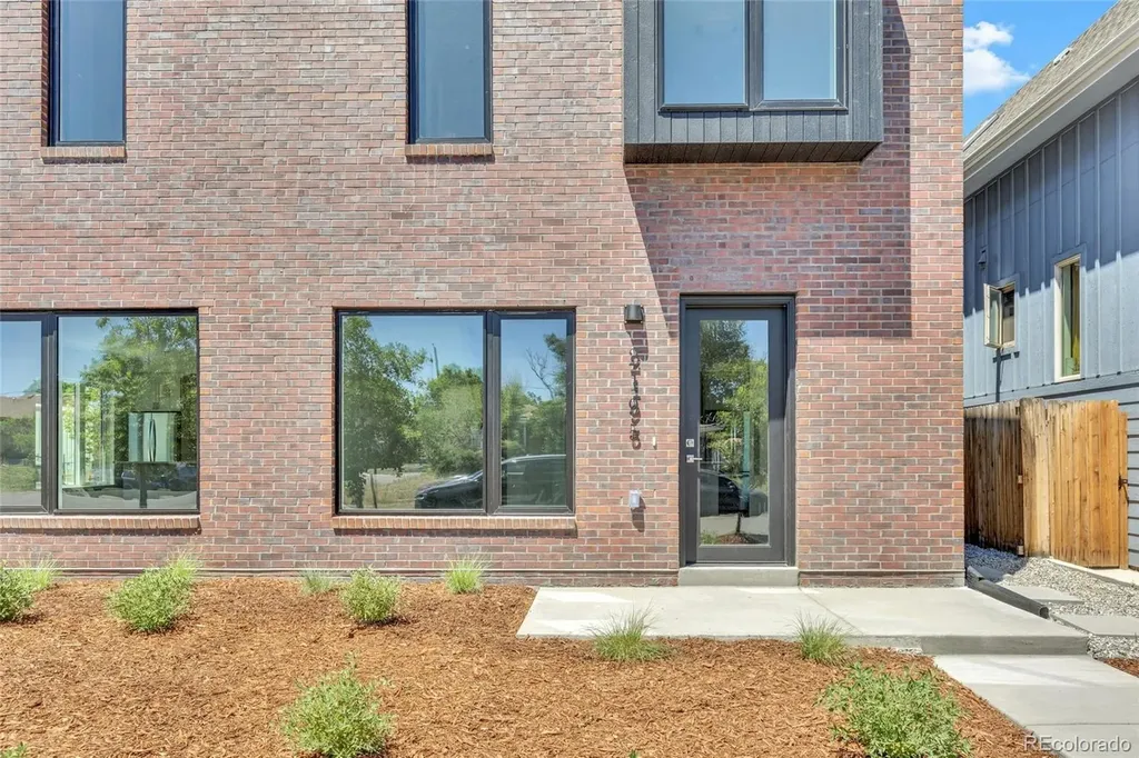 2197 S Cherokee Street Denver CO 80223