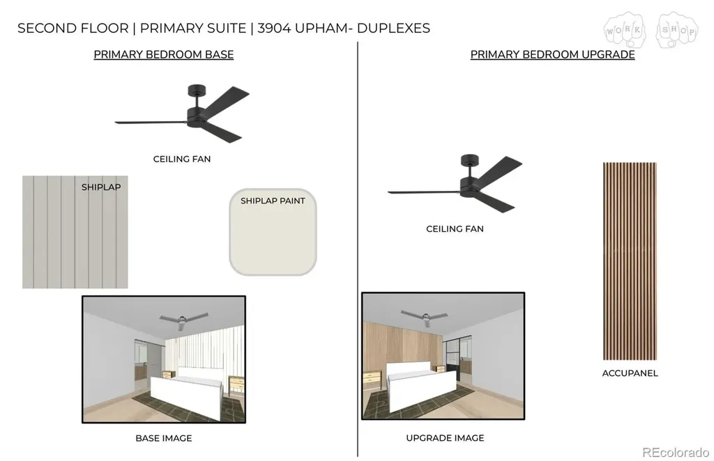 3916 Upham Wheat Ridge CO 80033