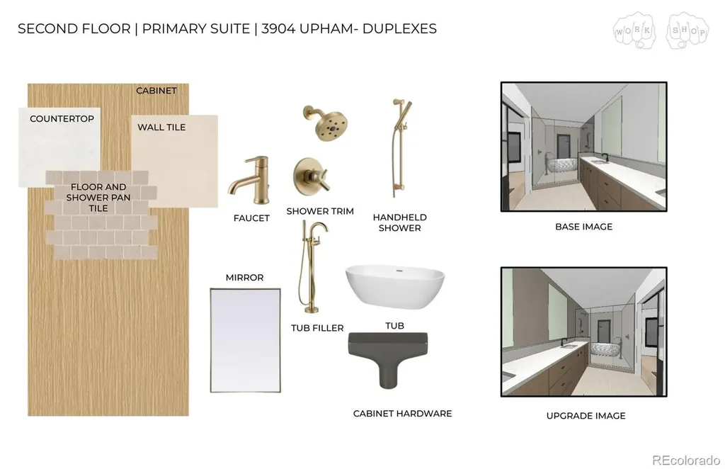 3916 Upham Wheat Ridge CO 80033