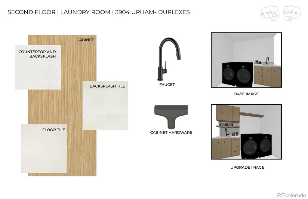 3916 Upham Wheat Ridge CO 80033