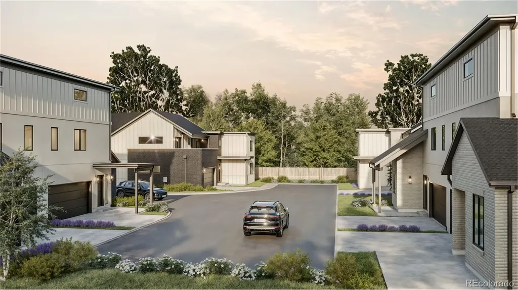 3916 Upham Wheat Ridge CO 80033