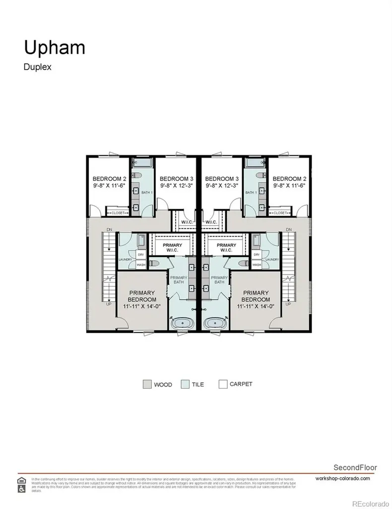 3916 Upham Wheat Ridge CO 80033