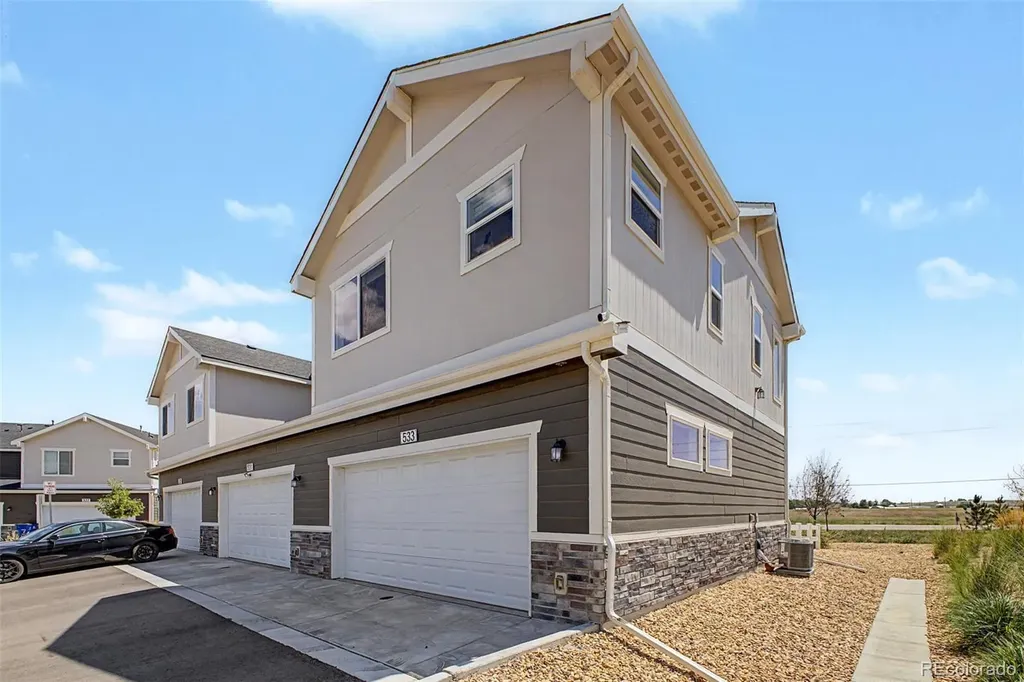533 Condor Way Johnstown CO 80534