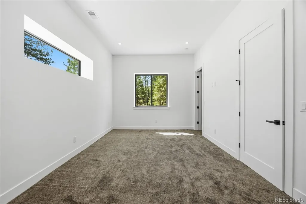 5277 Mountain Vista Lane Evergreen CO 80439