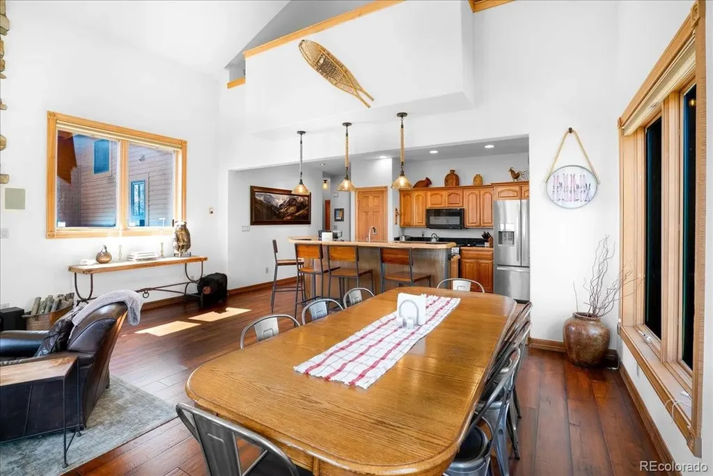 1871 Peregrine Lane Silverthorne CO 80498