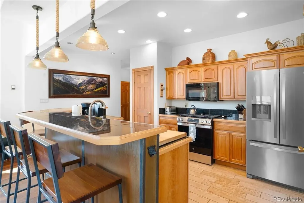 1871 Peregrine Lane Silverthorne CO 80498