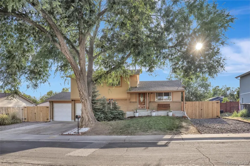 7507 Newland Street Arvada CO 80003