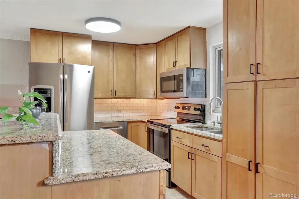 7507 Newland Street Arvada CO 80003