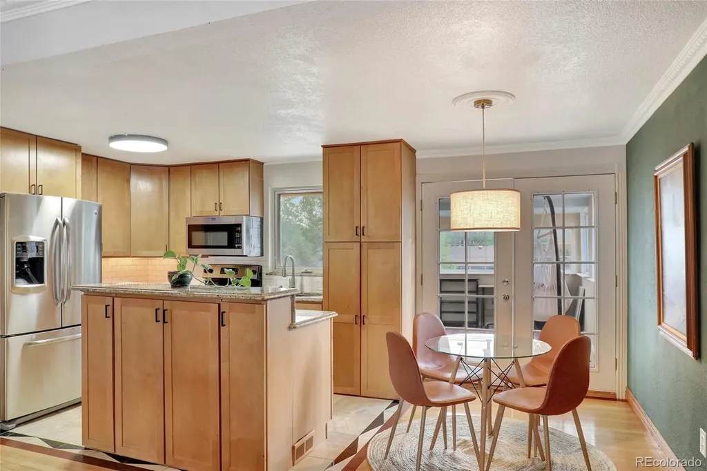 7507 Newland Street Arvada CO 80003