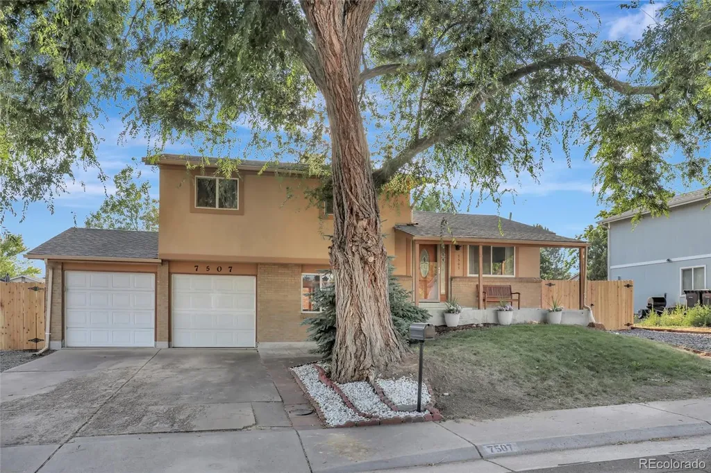 7507 Newland Street Arvada CO 80003