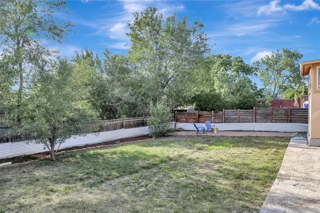 7507 Newland Street Arvada CO 80003