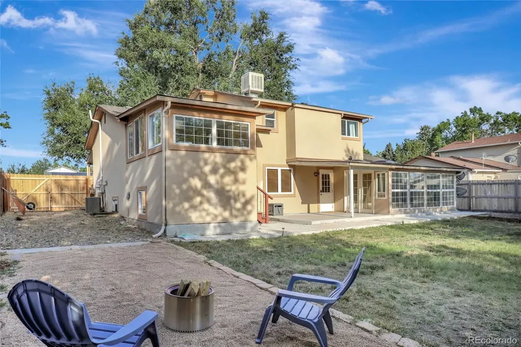 7507 Newland Street Arvada CO 80003