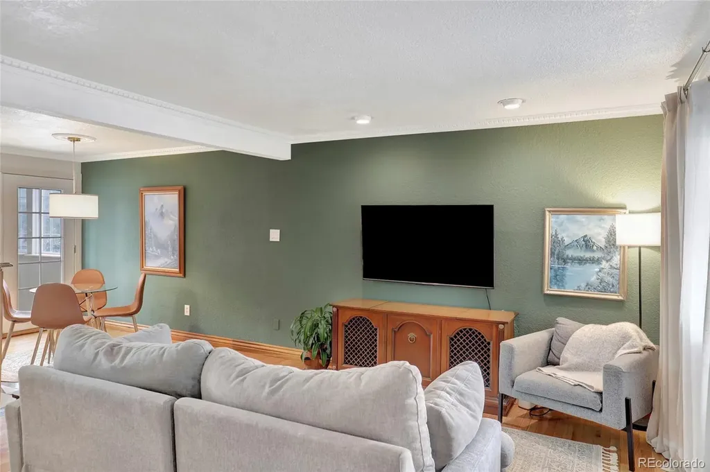 7507 Newland Street Arvada CO 80003