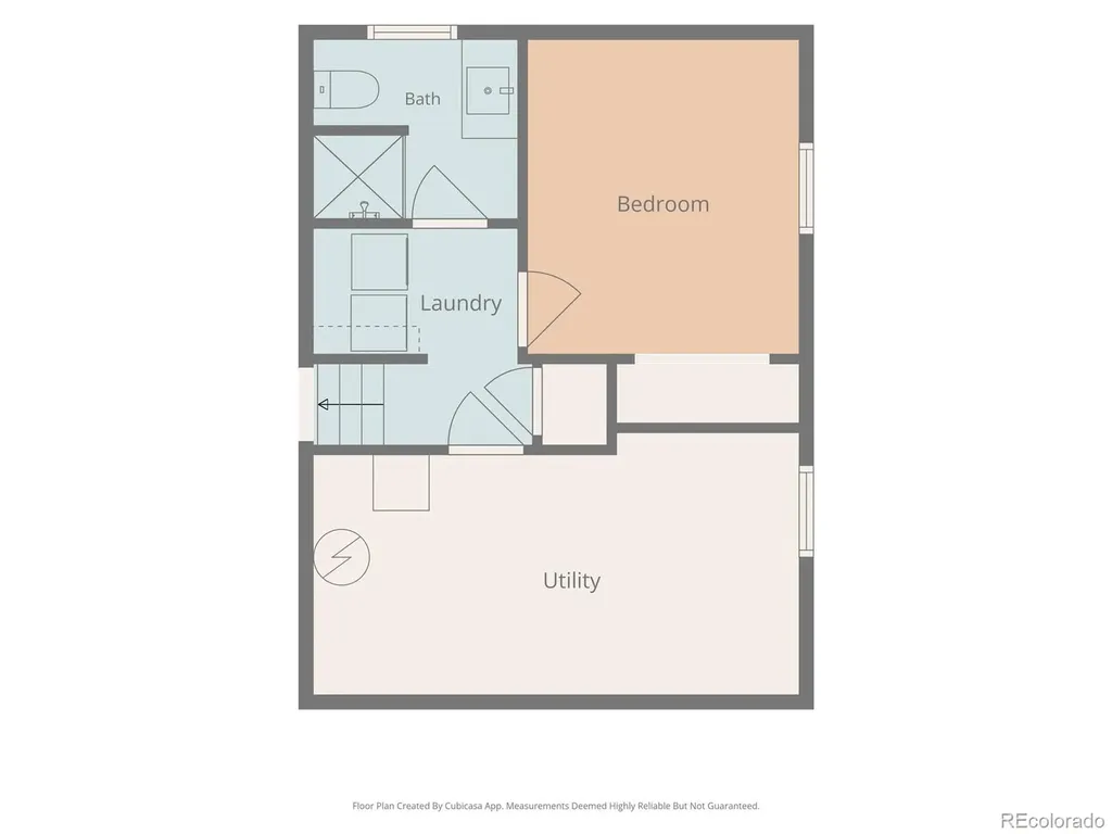 7507 Newland Street Arvada CO 80003