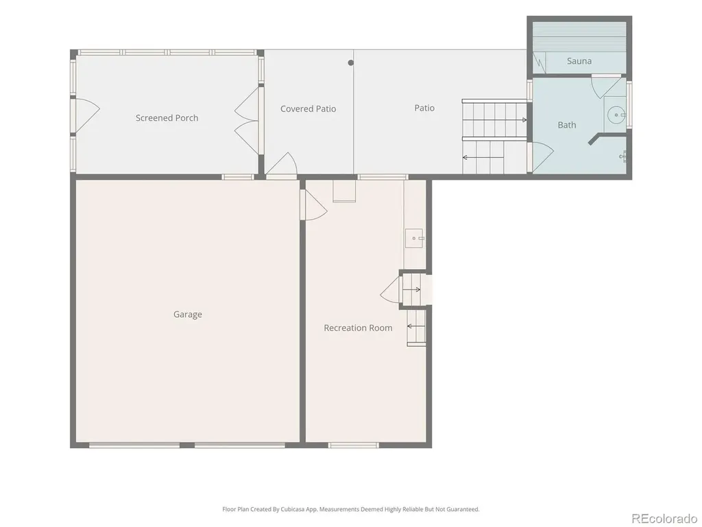 7507 Newland Street Arvada CO 80003
