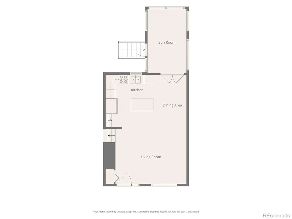 7507 Newland Street Arvada CO 80003