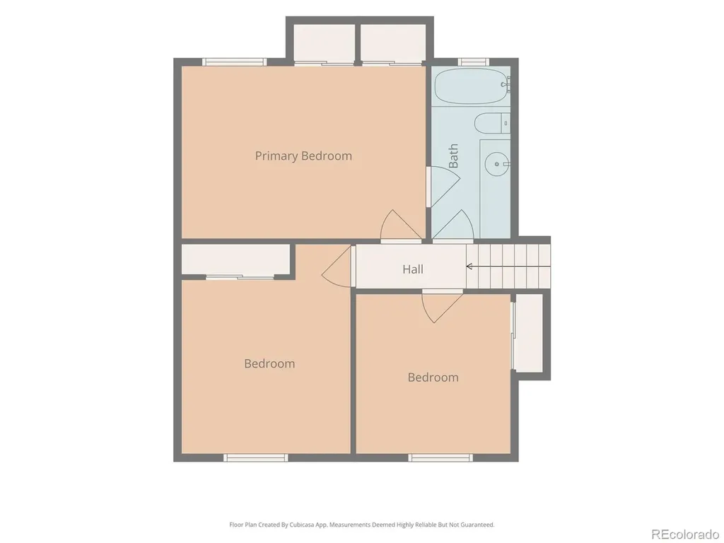 7507 Newland Street Arvada CO 80003