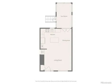 7507 Newland Street Arvada CO 80003