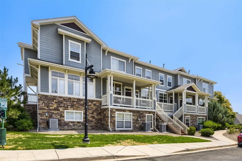 9404 Ashbury Circle Parker CO 80134