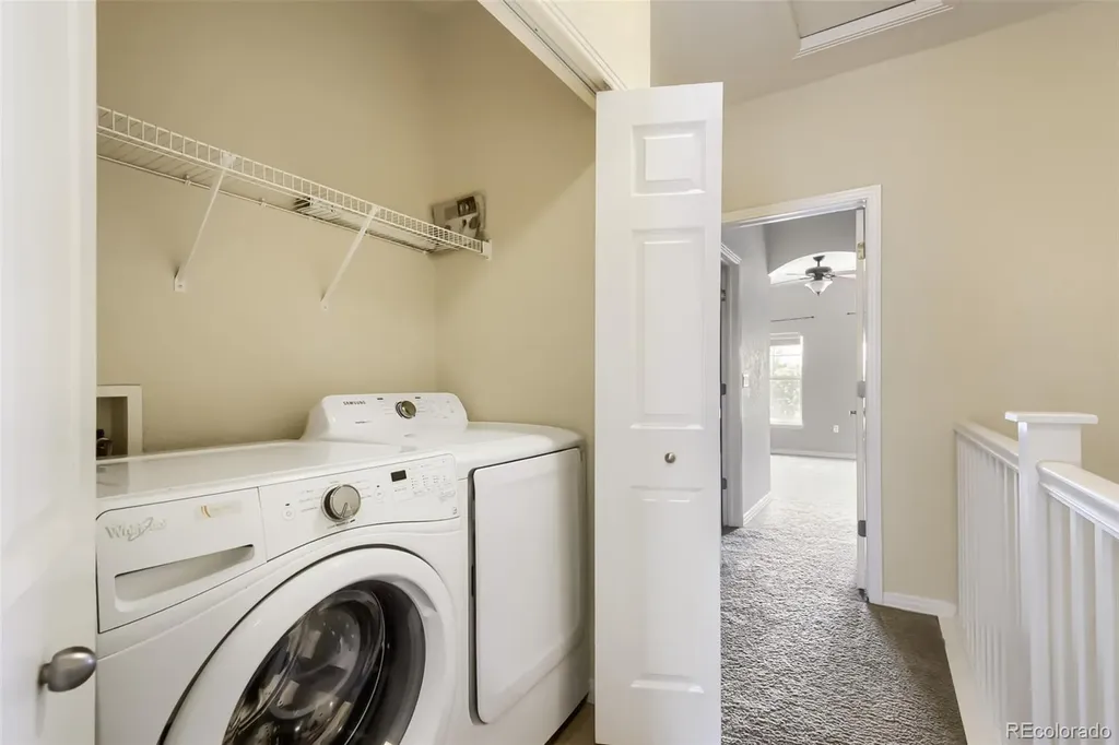9404 Ashbury Circle Parker CO 80134