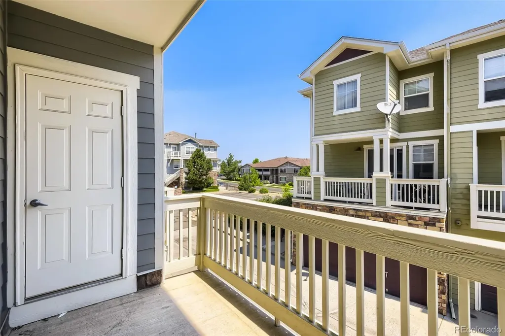 9404 Ashbury Circle Parker CO 80134
