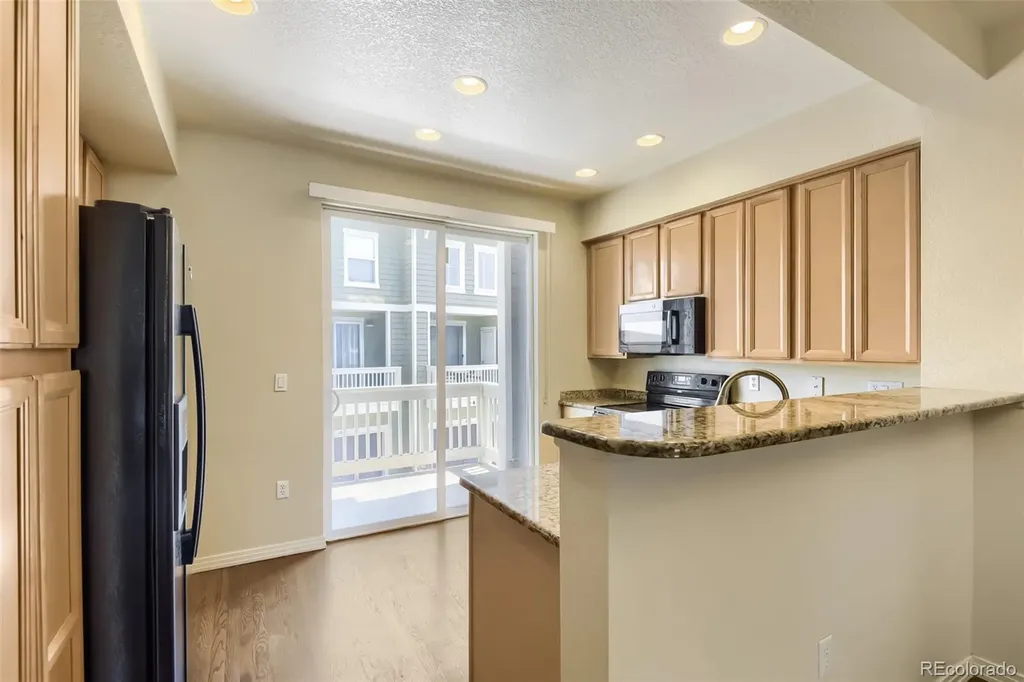 9404 Ashbury Circle Parker CO 80134