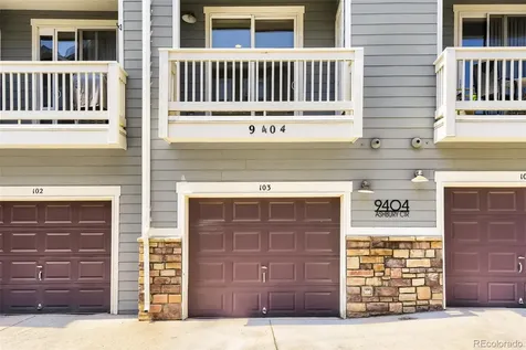 9404 Ashbury Circle Parker CO 80134
