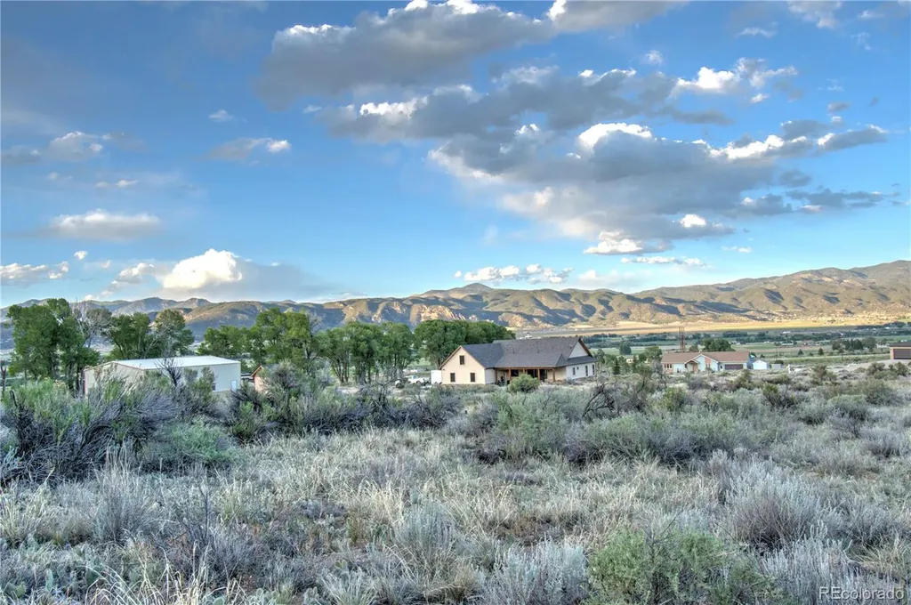 9773 Arroyo Drive Salida CO 81201