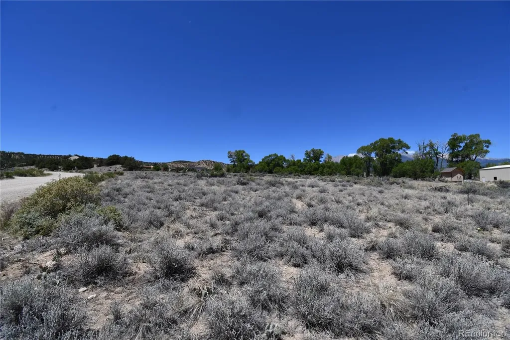 9773 Arroyo Drive Salida CO 81201