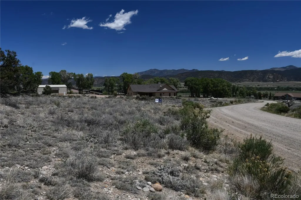 9773 Arroyo Drive Salida CO 81201