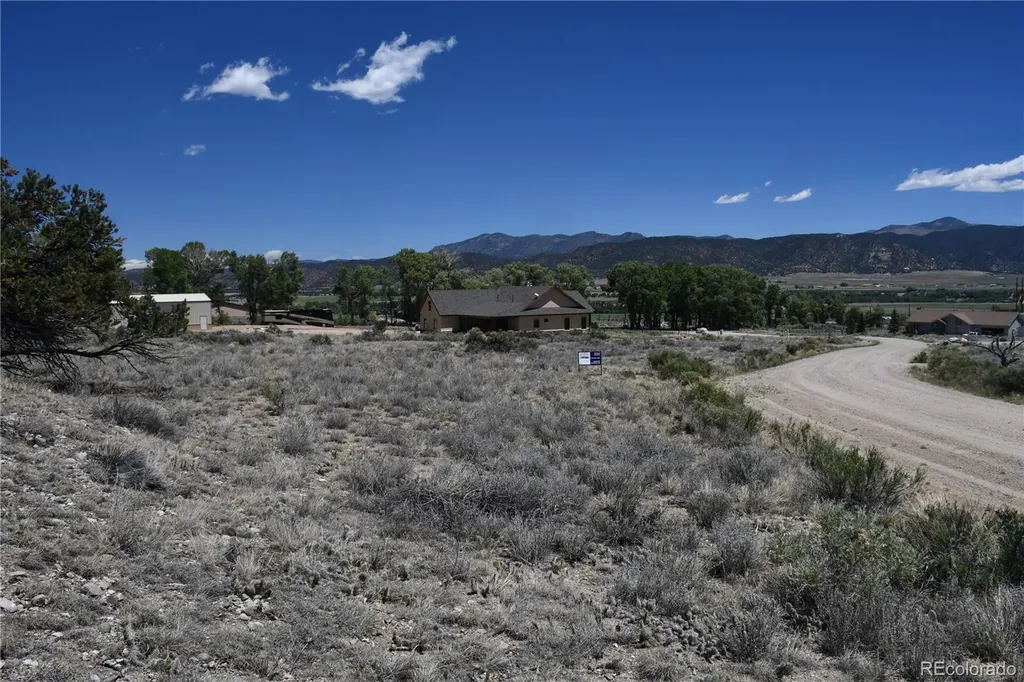 9773 Arroyo Drive Salida CO 81201
