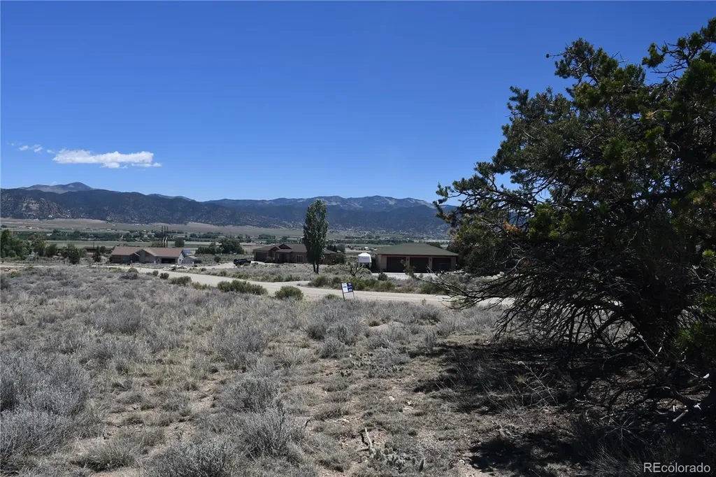 9773 Arroyo Drive Salida CO 81201