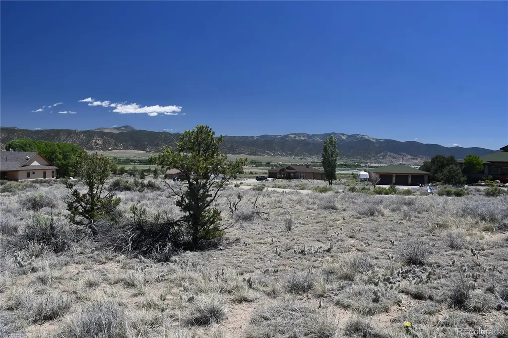 9773 Arroyo Drive Salida CO 81201