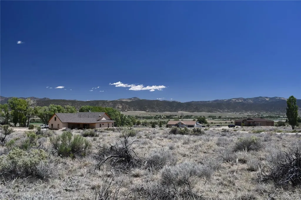 9773 Arroyo Drive Salida CO 81201