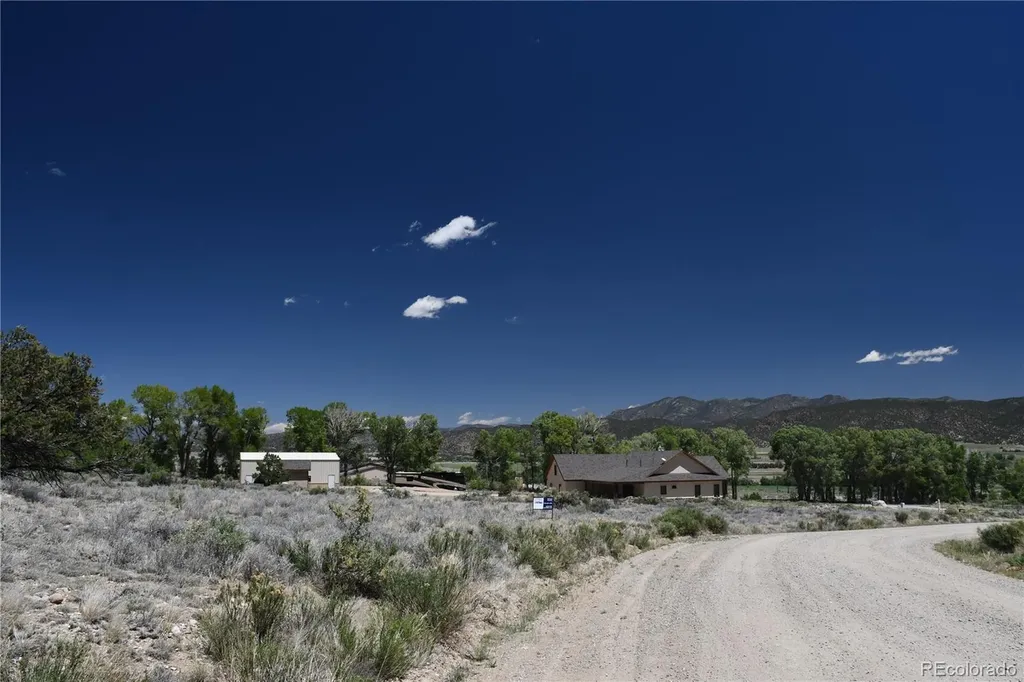 9773 Arroyo Drive Salida CO 81201