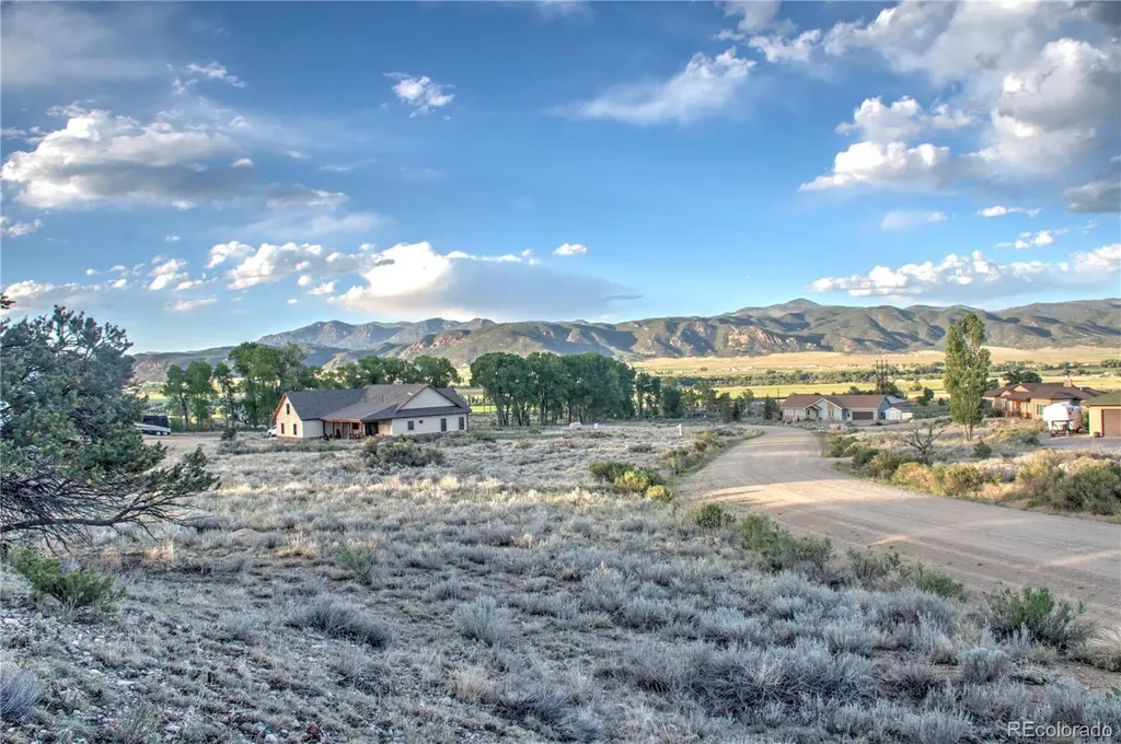 9773 Arroyo Drive Salida CO 81201