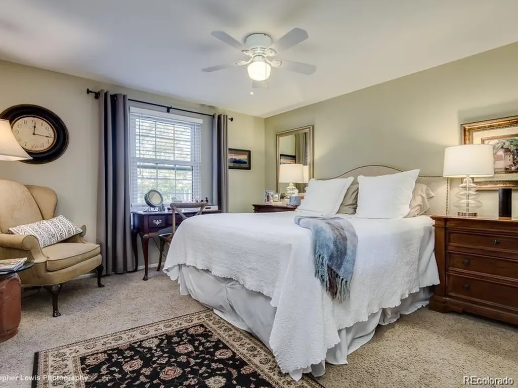 6950 E Briarwood Drive Centennial CO 80112