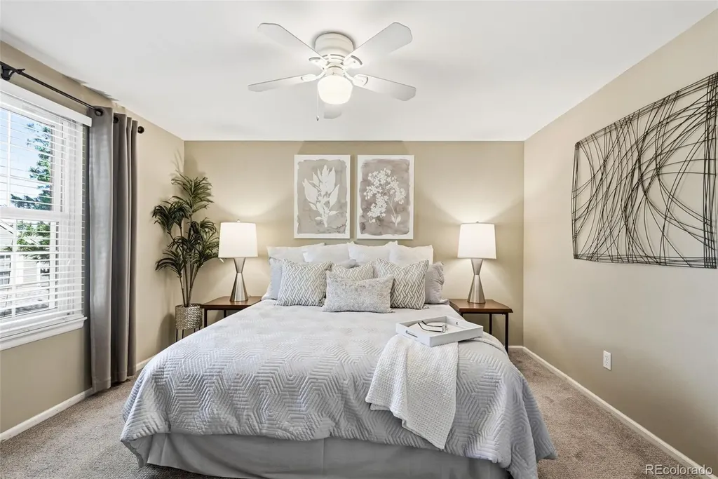 6950 E Briarwood Drive Centennial CO 80112