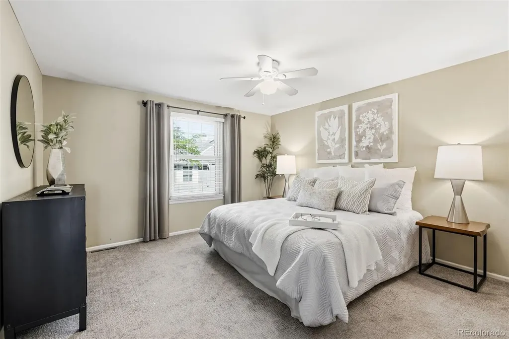 6950 E Briarwood Drive Centennial CO 80112