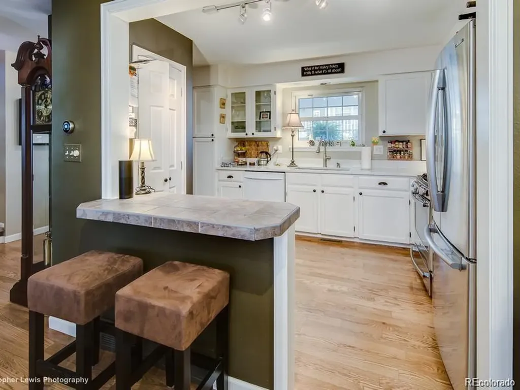6950 E Briarwood Drive Centennial CO 80112