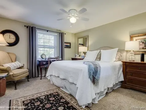 6950 E Briarwood Drive Centennial CO 80112