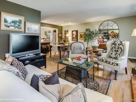 6950 E Briarwood Drive Centennial CO 80112